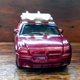 Illustration for article titled Woodie Wagon on the Windowsill Wednesday - Matchbox Dodge Magnum